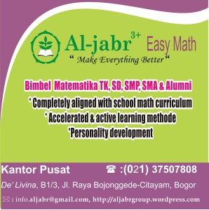 Al-jabr Easy Math